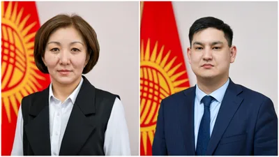 Увольнение вице-мэров. Кого назначили на места Мозгачевой и Кадырова?