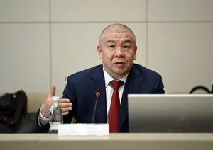 President banks not on bloggers, but on economy of tomorrow — State Tax Service