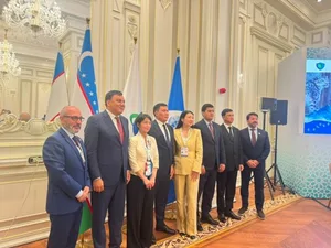 Central Asian countries agree to preserve snow leopard