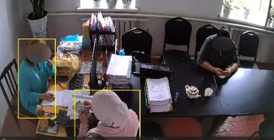 В одном из вузов города Манас выявили коррупционную схему со сбором денег со студентов