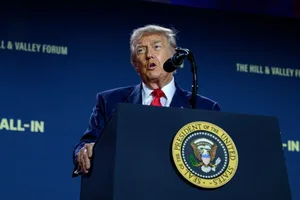 Трамп выдвинул кандидата на пост посла США в Азербайджане