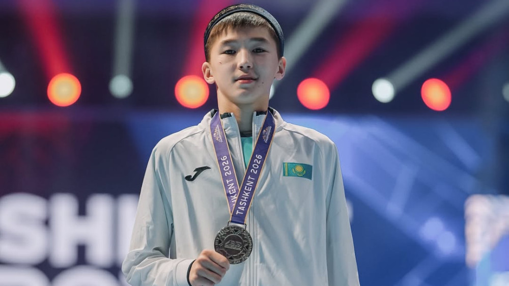 Сборная Казахстана по боксу завоевала 16 медалей чемпионата Азии по боксу