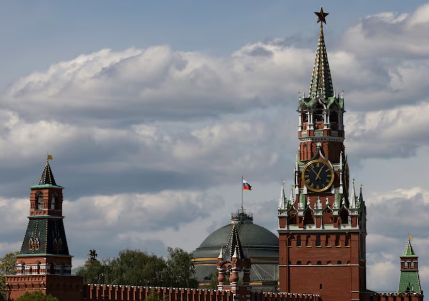 Minval Politika: ответ Кремлю будет асимметричным — красных линий больше нет
