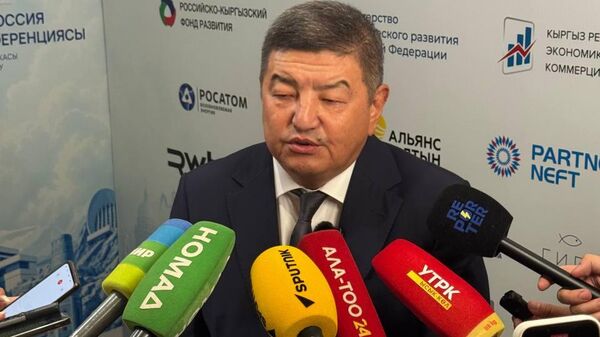 Акылбек Жапаров рассказал, чем сейчас занимается