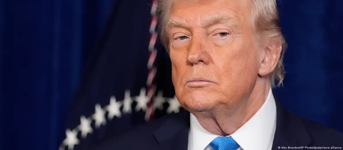 Администрация Трампа заберет визы у 200 тысяч просителей убежища