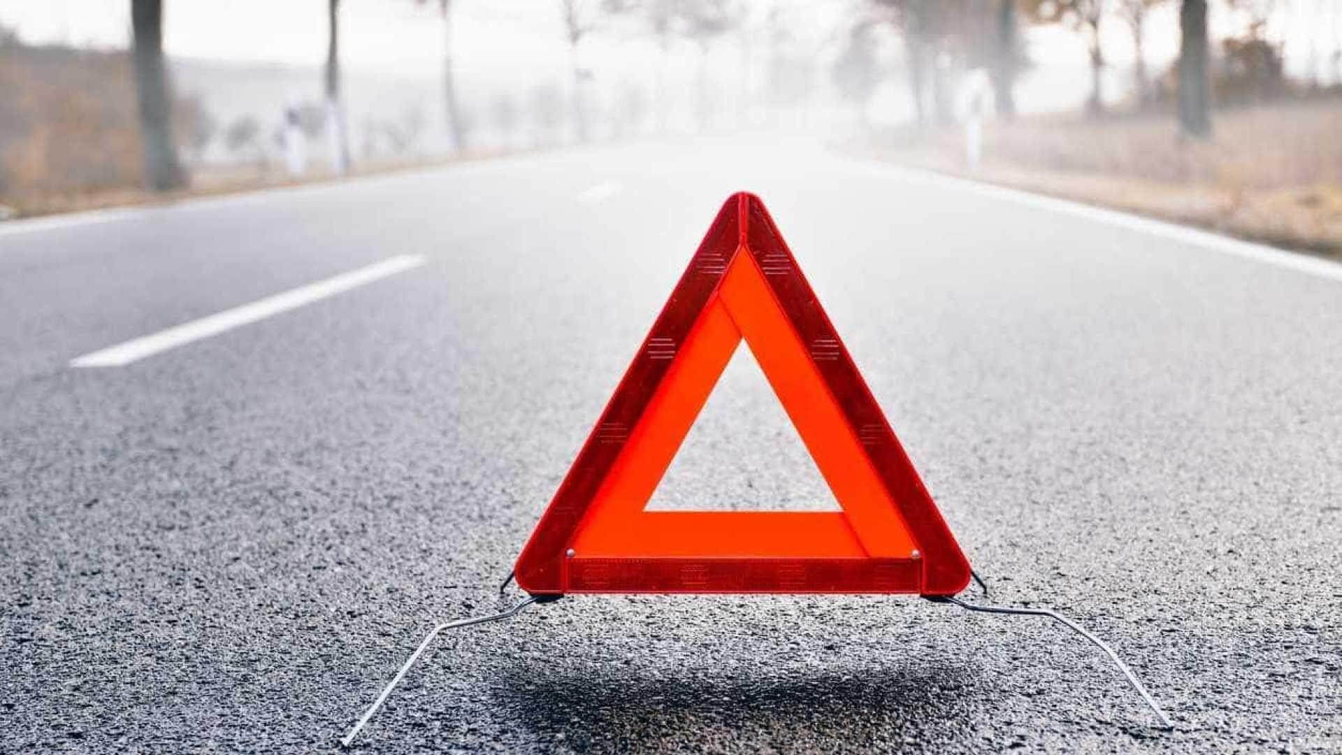 В Канте после ДТП машина загорелась, погиб пассажир