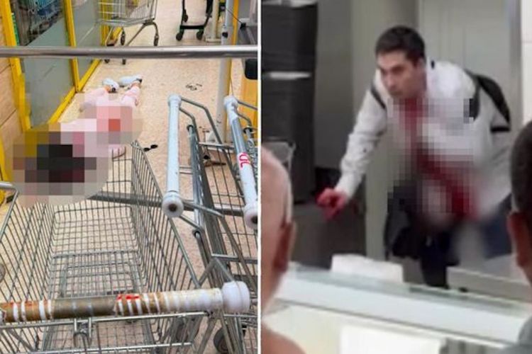 Kyrgyz woman seriously injured in knife attack in Northern Cyprus