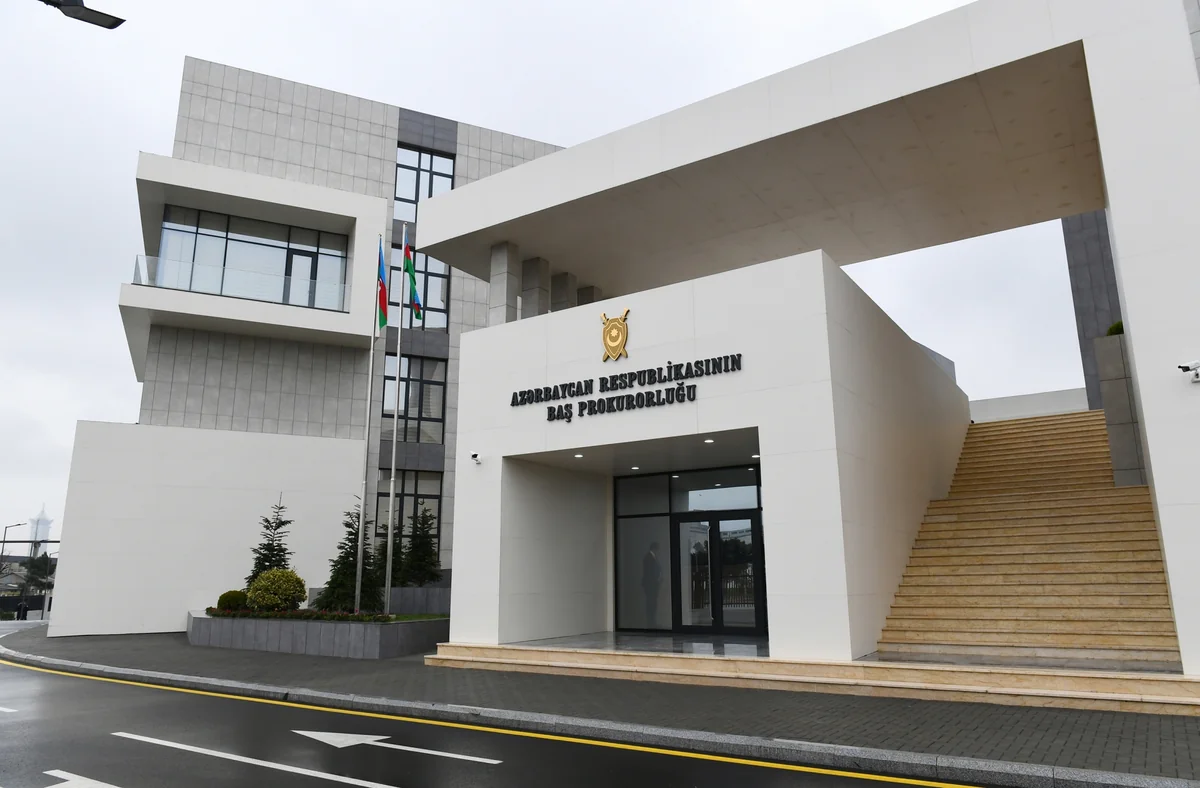 Из Черногории в Азербайджан экстрадируют обвиняемого в мошенничестве на €150 тыс.