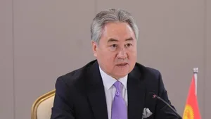 Кыргызстан не нарушает санкционные режимы, - глава МИД