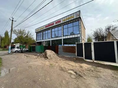 В Таласе выявили гостевой дом и магазин, которые построены и работают незаконно
