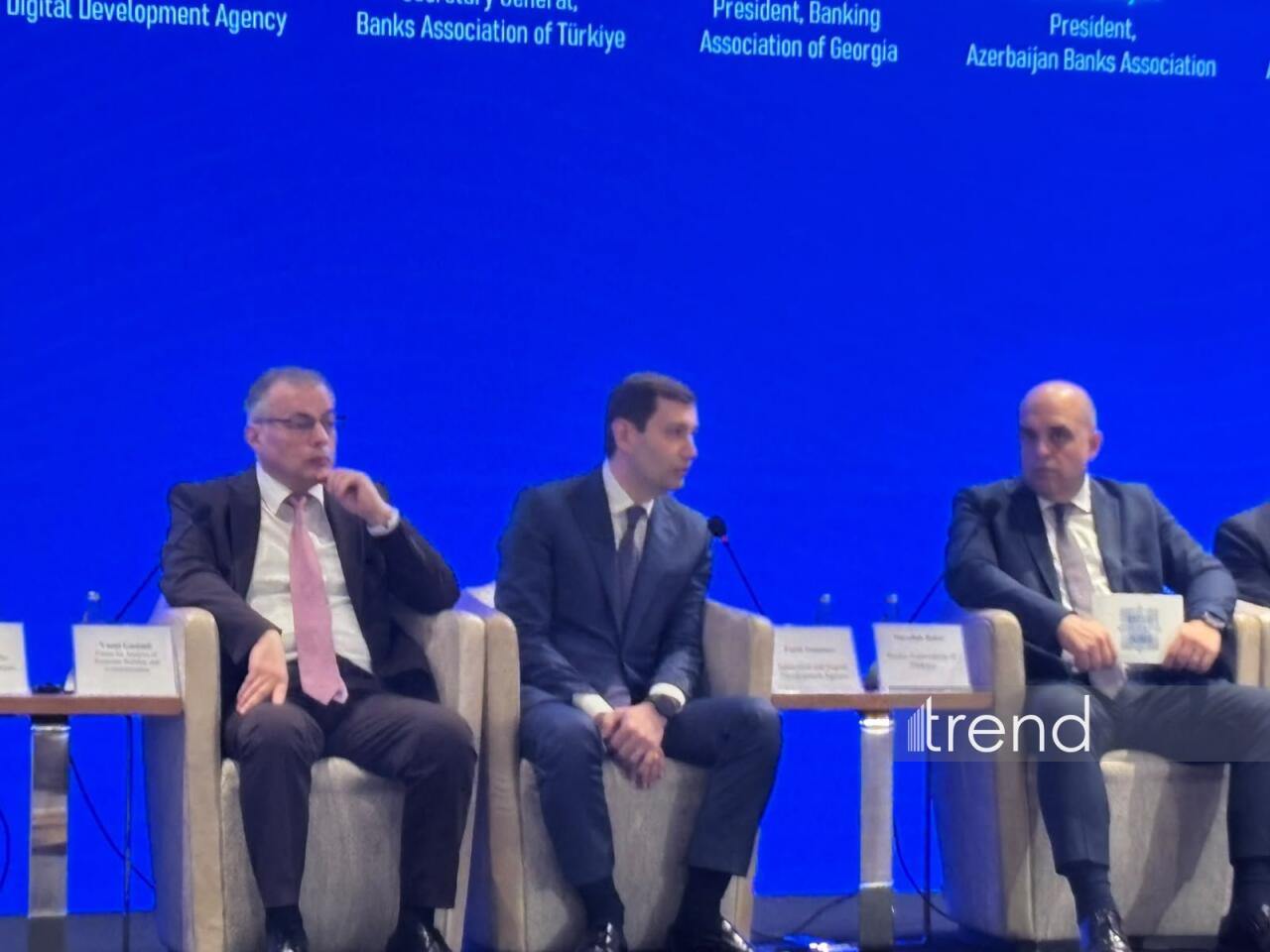 Азербайджан намерен удвоить объем ИКТ-сектора к 2030 году