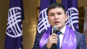 Экс-полпред Чуйской области Мирбек Мияров оправдан по делу о многоженстве