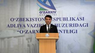 Все архивные документы - в электронный формат