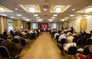 Опыт Узбекистана в сфере труда представлен на международной конференции