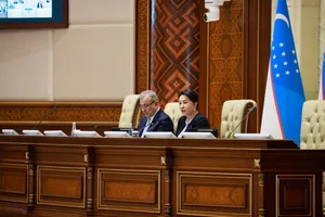Цифровые рынки, защита детей и суды без привязки к прописке. Сенат одобрил пакет масштабных реформ