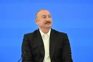 Президент Ильхам Алиев: В составе Европейской комиссии действовала крупная антиазербайджанская группа