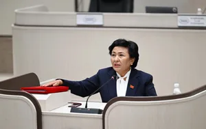 Комитет ЖК одобрил законопроекты по развитию геопарков