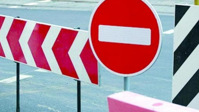 В Бишкеке ограничат движение из-за репетиции открытия ВИК. Дата, время, список улиц