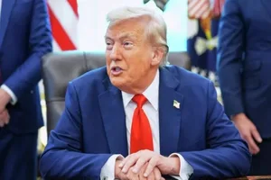 Трамп: Мирное соглашение с Ираном так или иначе будет достигнуто