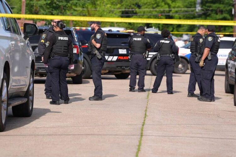 Eight children killed in mass shooting in Louisiana, USA