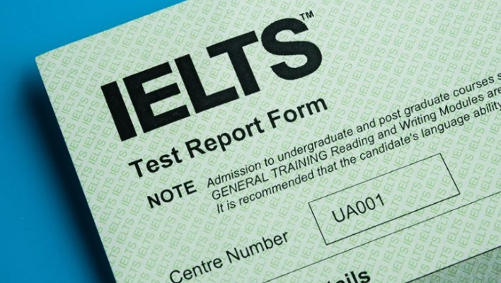 Организаторов IELTS оштрафовали на 103 млн сомов за выдачу неверных результатов теста