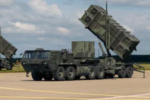 США одобрили поставку Германии военной техники почти на $12 млрд