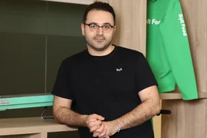 Илькин Зейналлы: «Международное образование и опыт – важный инструмент развития локального рынка»