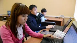 Таджикистан укрепит партнерство со странами-членами ШОС в научной сфере