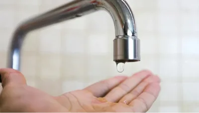 Внимание! Часть Бишкека останется на один день без воды