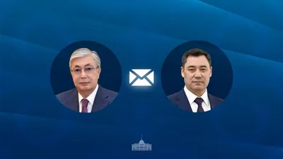 Кыргызстан в Совбезе ООН. Токаев поздравил Жапарова и братский народ