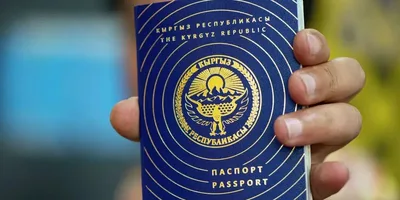 В Кыргызстане упростили оформление загранпаспортов для детей до 16 лет