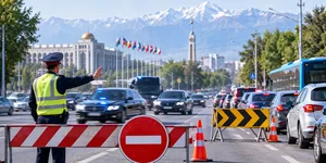 ШОС И ВИК в Кыргызстане. Что и когда будут закрывать