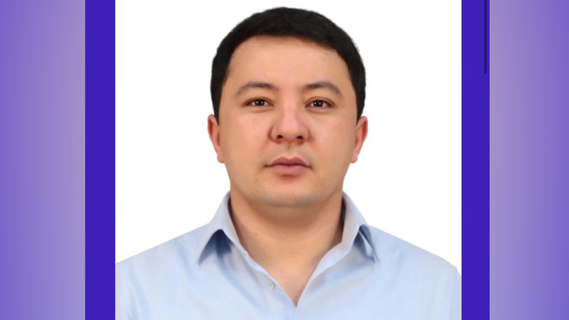 Utkurzhan Aisayev appointed Vice President of Wrestling Federation