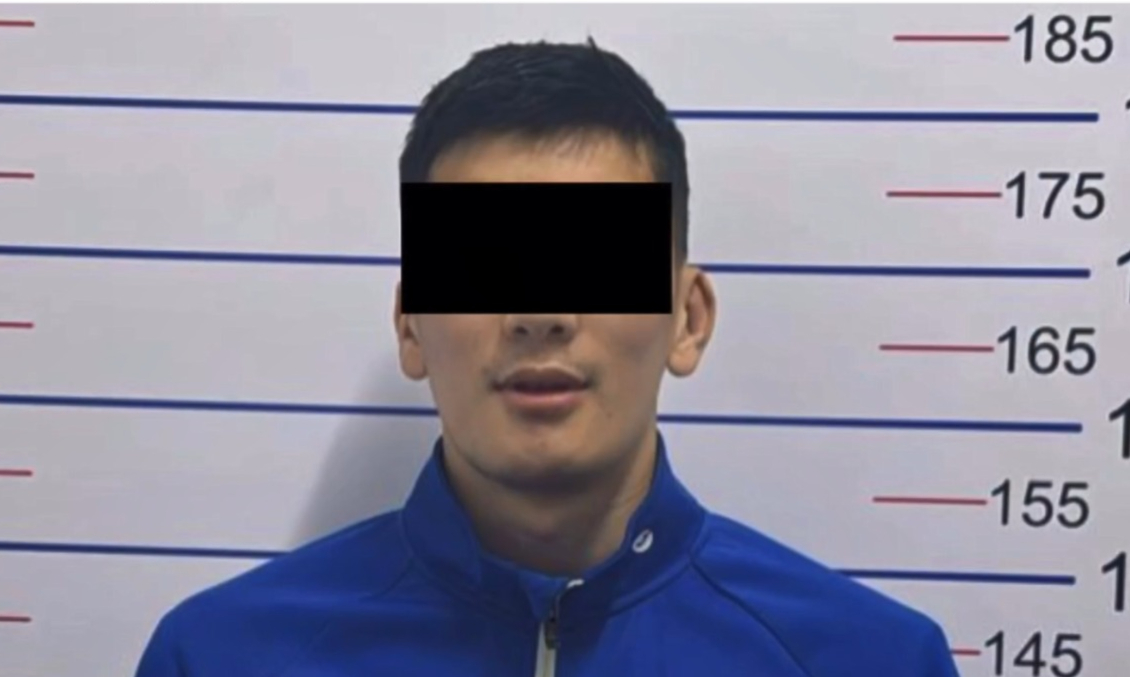 В Бишкеке задержан подозреваемый в ложном сообщении о «бомбе» в филармонии