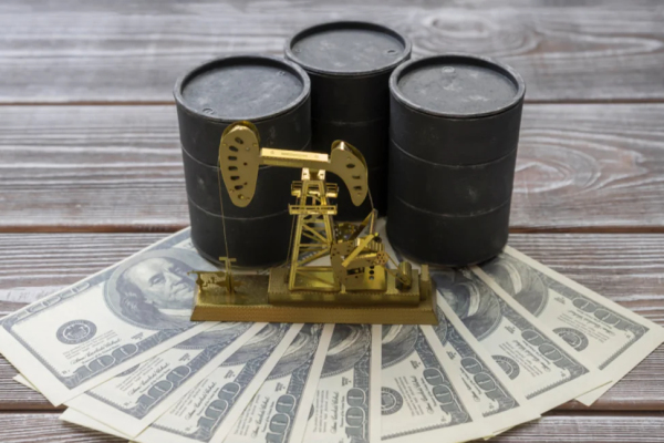 Котировки нефти снижаются