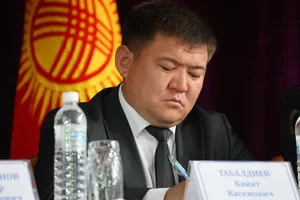 В госказну возвращена сумма, равная 55-летнему бюджету Ошской области — ГКНБ