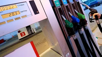 Цены на ГСМ в Кыргызстане будут стабильными, заявил Амангельдиев