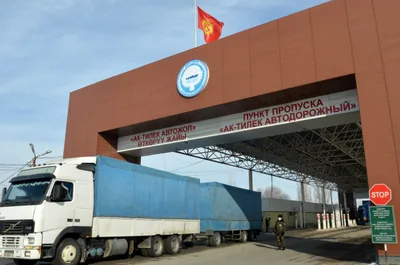 Выявлена транснациональная схема незаконного ввоза товаров