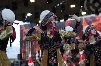 В Кыргызстане в рамках ВИК пройдет конкурс «Эхо кочевников»