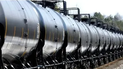 В Кыргызстане хотят задним числом уточнить акцизы на нефтепродукты