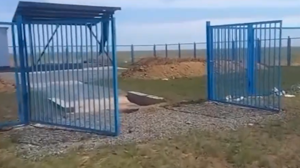“Останки и ямы“: жители Акмолинской области боятся нового скотомогильника