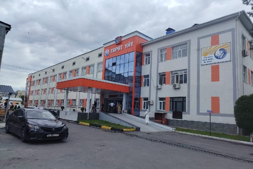 Поборы и грубость: кыргызстанка добилась наказания трех врачей