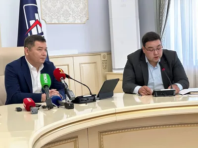 Министр экономики оценил риски от санкций для Кыргызстана