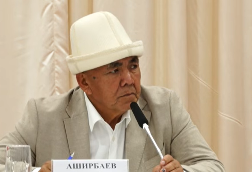 Глава Чуйской области: Принцип «земля только для наших» — не правильный