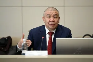Taxes for gold miners in Kyrgyzstan to depend on global precious metal prices