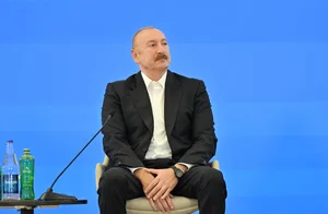 Президент Ильхам Алиев: «Бакинская инициативная группа» – одна из наиболее эффективных неправительственных организаций, которая вынесла проблему колониализма на глобальную повестку дня