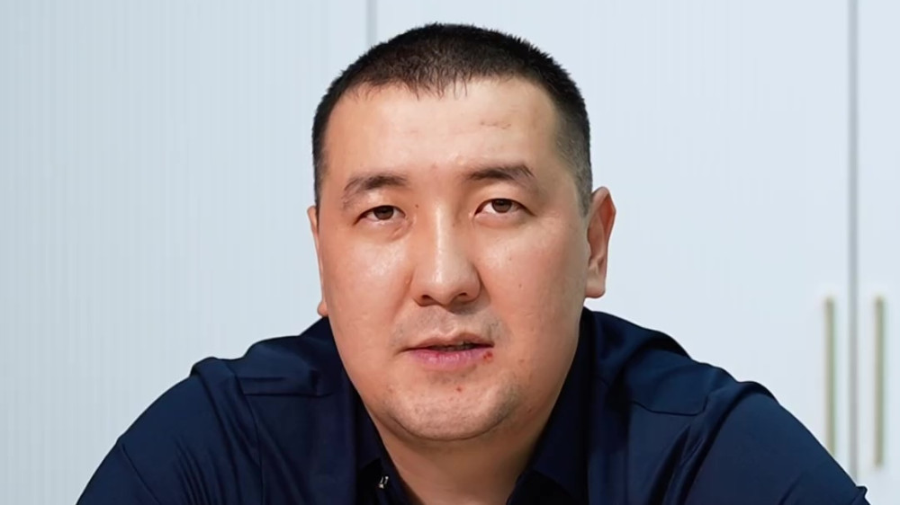 Суд вынес приговор Адилетхану Молдахану