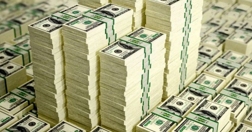 Kyrgyzstan's public debt reaches $9.8 billion