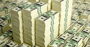 Kyrgyzstan's public debt reaches $9.8 billion