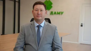 Куда уходят деньги утильсбора: большое интервью с главой “Жасыл даму“